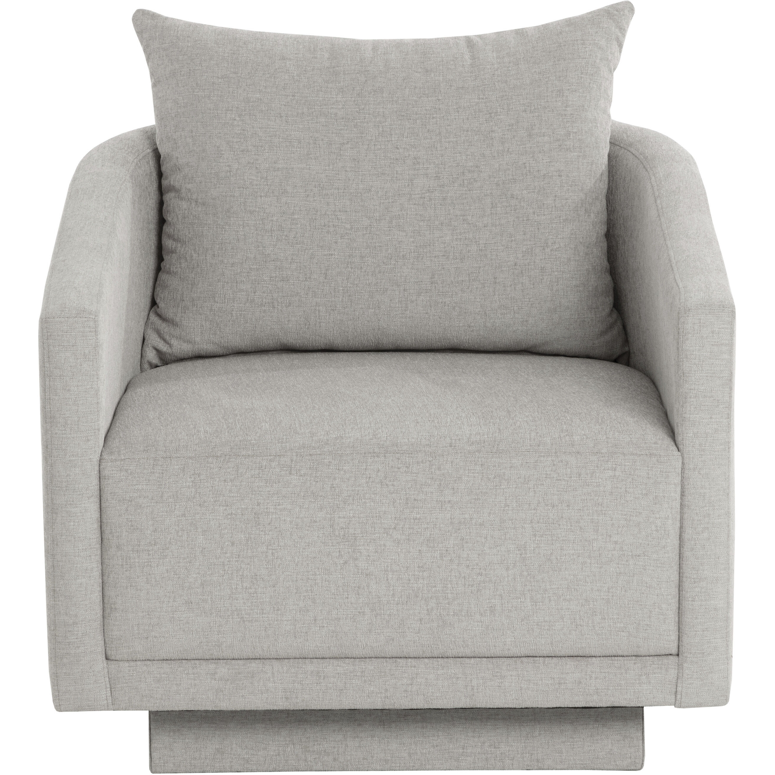 Gannon Ernst Sandstone Armchair